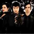 Concert MINDLESS SELF INDULGENCE