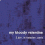Concert MY BLOODY VALENTINE + guests Concert MY BLOODY VALENTINE + guests