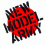 Concert NEW MODEL ARMY