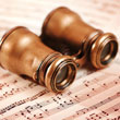 Spectacle COFFRET CADEAU OPERA & GRAND CONCERT