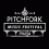 PITCHFORK MUSIC FESTIVAL PARIS - PASS 3 JOURS PITCHFORK MUSIC FESTIVAL PARIS - PASS 3 JOURS