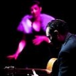 Paris combo concert