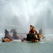 Visite Grandes Eaux passport