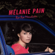 Annika g / valentine duteil / melanie pain concert