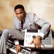 Soir�e Q-TIP (A TRIBE CALLED QUEST) Dj Set