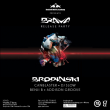 Brava / Brodinski Album Release Party