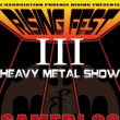 FESTIVAL RISING FEST III