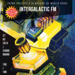 Sntwn Présente Intergalactic Fm W/ I-f-gesloten Cirkel-legowelt