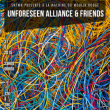 Sntwn Présente Unforeseen Alliance W/ Zadig - Antigone - Voiski