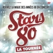 Stars 80 la tournee concert