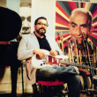 Le Sacre Du Tympan + Arnaud Rebotini & Christian Zanesi