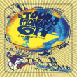 Soir�e TEA-TIME by GILLES PETERSON : Le Tour Du Monde en 6h