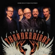 Concert THE FABULOUS THUNDERBIRDS