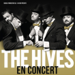 Concert THE HIVES