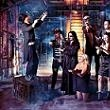 Concert THERION + ARKONA + THE DEVIL + SOUNDSTORM