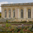 Visite Trianon palaces