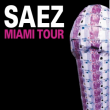 Saez concert
