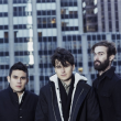 Concert VAMPIRE WEEKEND