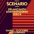 Sebo K 's Scenario Night