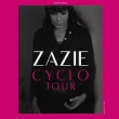 Zazie concert