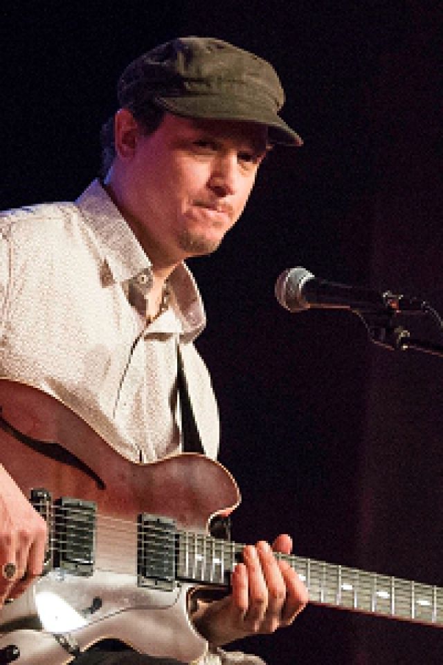 kurt rosenwinkel book