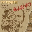 Balbiz'art Orfaz + Killucrew