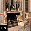 Visite Kings private apartments - Opera and Chapel (in English)
