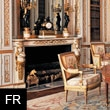 Visite Kings private apartments - Opera and Chapel (in French)