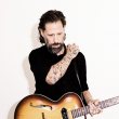 Albin de la simone + arman melies + robi concert