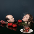 Paris Release Party + Maestro + Id!r + The Micronauts