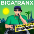 Biga*ranx + naaman + scars concert