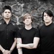 Concert BILLY TALENT