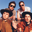 Concert BLACK LIPS