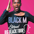 Concert BLACK M à SAINTE MAXIME @ THEATRE DE LA MER - Billets & Places