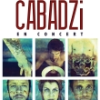 Cabadzi + le spark + dlc  concert