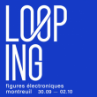 Looping Festival - La Marbrerie - Buvette + La Mverte