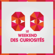 Le weekend des curiosites concert Le weekend des curiosites concert