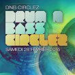 Drum'n'bass Circlez W/gridlok + Erb N Dub + Breakline + Seeckbazz