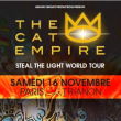 The cat empire concert