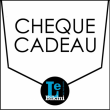 Concert CHEQUE CADEAU