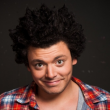 Spectacle Kev Adams teste� voil&agrave; voil&agrave; !