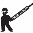 Crazyjack 5 Years