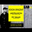 Lab#2 Levon Vincent