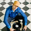 Dj format + dj suspect +primate concert