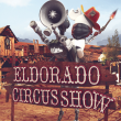 Eldorado Circus Show "on Tour"