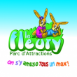 PARC LE FLEURY - ENTR&Eacute;E "HAUTE SAISON 2013"