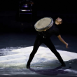 Spectacle ISRAEL GALVAN 