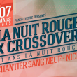 La Nuit Rouge X Crossover