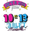 Get a kool festival - fatboy slim & friends Get a kool festival - fatboy slim & friends