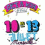 Festival Pass 4 soirs-Fatboy Slim-Miss Kittin-Birdynamnam